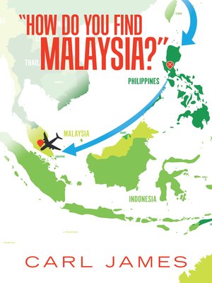cover image of "How Do You Find Malaysia?"